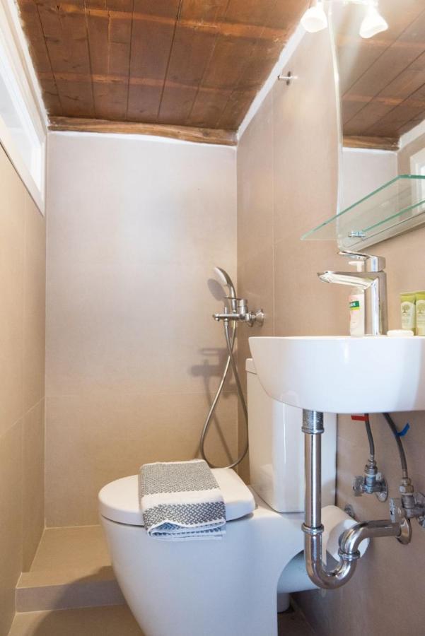 Glamorous 2Br Villa In Ornos With Amazing Sea View! Mykonos Town Ngoại thất bức ảnh