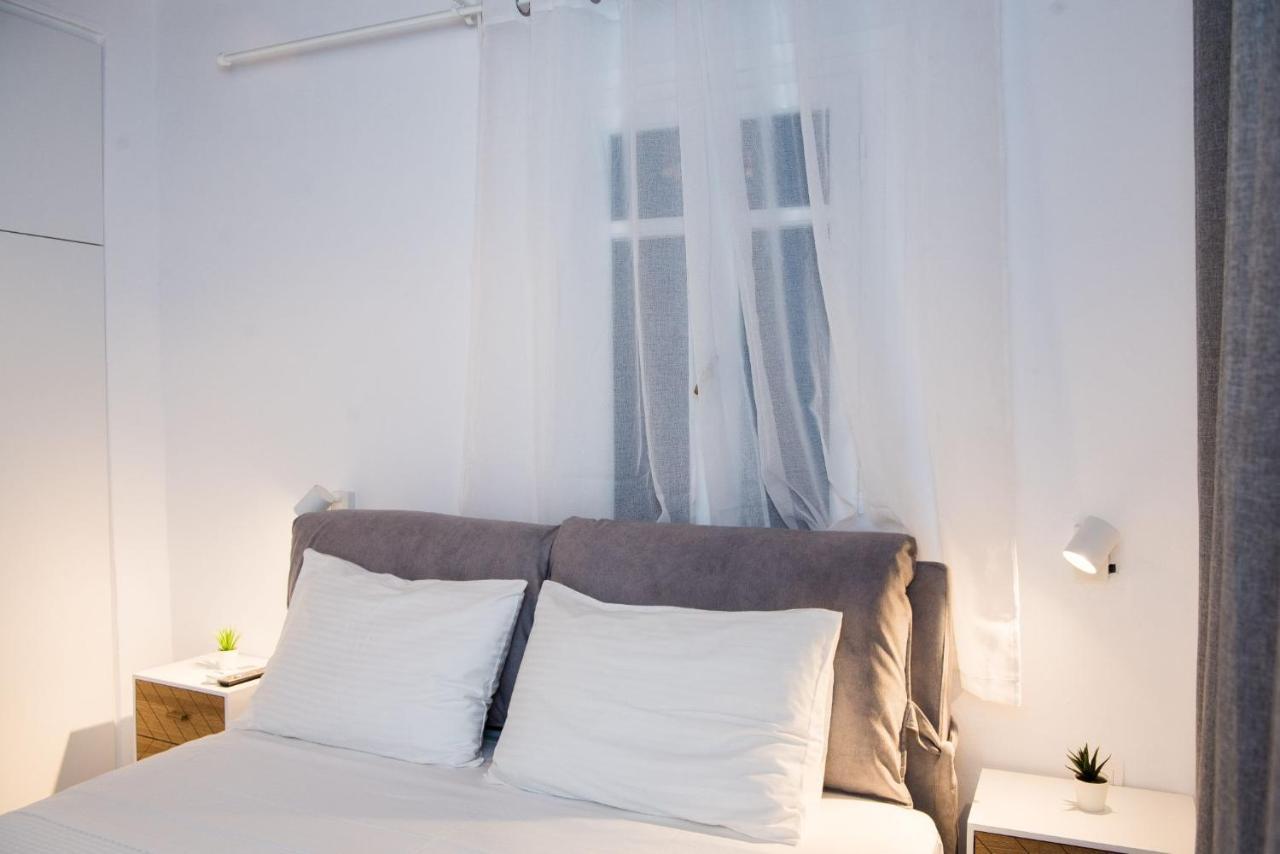 Glamorous 2Br Villa In Ornos With Amazing Sea View! Mykonos Town Ngoại thất bức ảnh